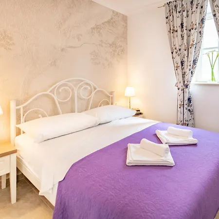 Apartment Nico's Cavtat