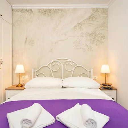 Apartment Nico's Cavtat