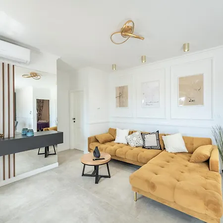 Apartment Nico's