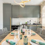 Appartement Nico's